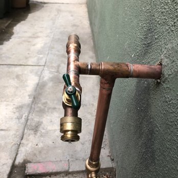 Repipe Pro - New mainline - Plumbing Near Me Repipe Pro - New mainline - Plumbing Near Me