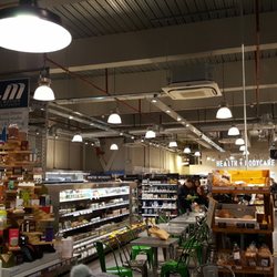 Planet Organic