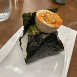 Tiger Ramen