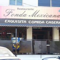 Fonda Mexicana