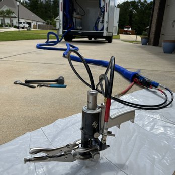 Gulf Coast Foundations - Polly Day - Waterproofing Near Me - Stapleton, Alabama Gulf Coast Foundations - Polly Day - Waterproofing Near Me - Stapleton, Alabama