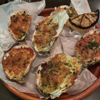 Morcilla - Island Creek Oysters - Spanish Near Me - Pittsburgh, Pennsylvania Morcilla - Island Creek Oysters - Spanish Near Me - Pittsburgh, Pennsylvania