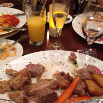 Magna Restaurant - Italian Near Me - Flushing, New York Magna Restaurant - Italian Near Me - Flushing, New York