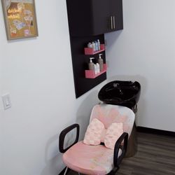 Exotic Beauty Bar