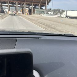 State of California Food & Agriculture Dept: Inspection Station