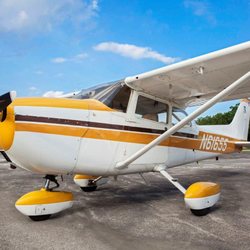 Hixson Aviation Flying Club