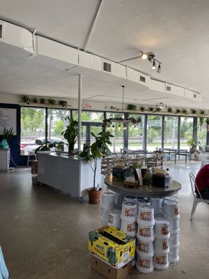 JB&C Juice Bar & Cafe by null