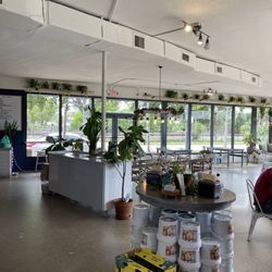 JB&C - Juice Bar and Cafe