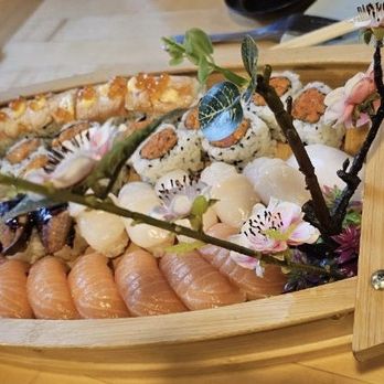 Sumi Sushi - Japanese Near Me - Chicago, Illinois