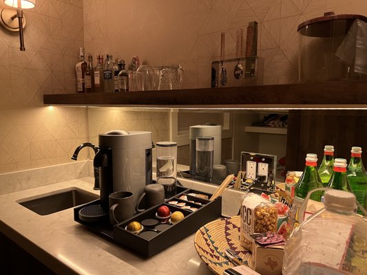Hotel Ynez by null