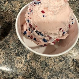 Cotton Candy