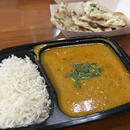 Chicken Curry