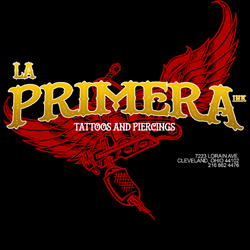 La Primera Ink