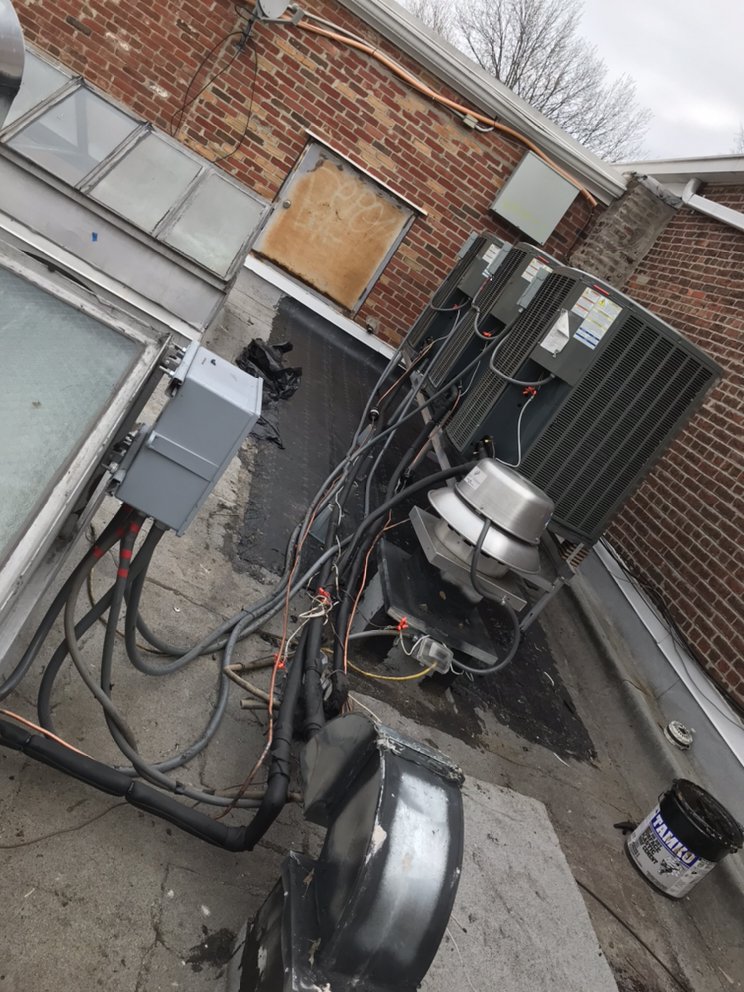 Slide of Terry Home Repairs