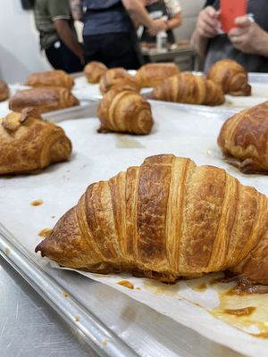 Atelier Sucre by null