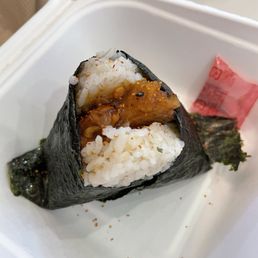 Unagi -Braised Eel Unagi -Braised Eel