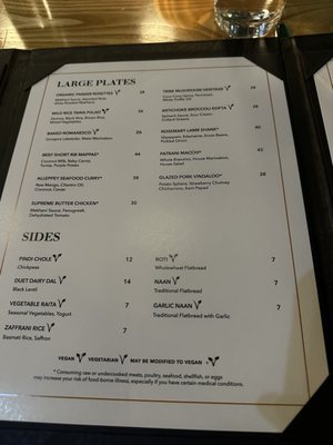 Mint Progressive Indian by null