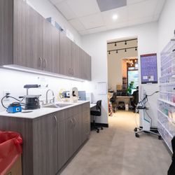 URBN Dental Implants & Invisalign | East River