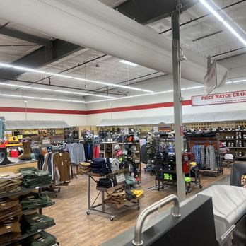 Tractor Supply - Clothing section - Department Stores Near Me - Saratoga Springs, Utah Tractor Supply - Clothing section - Department Stores Near Me - Saratoga Springs, Utah