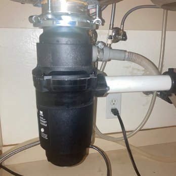 Rooter Hero Plumbing & Air - new garbage disposal - Plumbing Near Me - Phoenix, Arizona Rooter Hero Plumbing & Air - new garbage disposal - Plumbing Near Me - Phoenix, Arizona