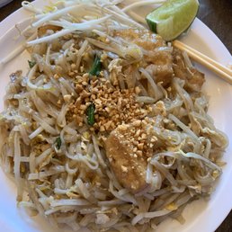 Pad Thai