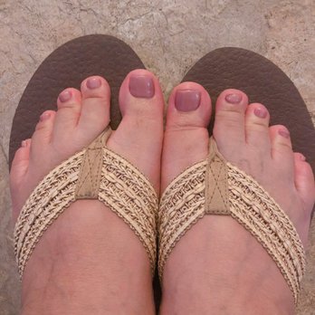 Super Nail - Love my cute little toes! Would've been cuter with french nail, but can't afford extra $16. - Nail Salons Near Me - San Diego, California Super Nail - Love my cute little toes! Would've been cuter with french nail, but can't afford extra $16. - Nail Salons Near Me - San Diego, California