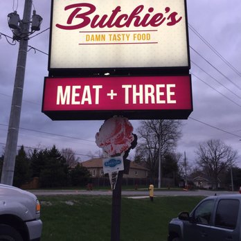 Butchies - Salad Near Me - Whitby, Ontario