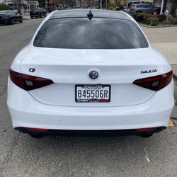 Simple Auto Group
