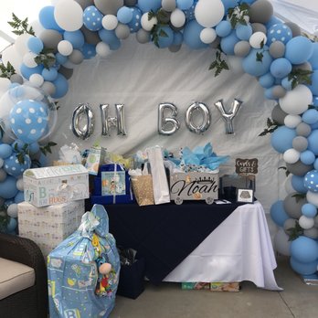 Balloon Designs By Nina - Balloon Services Near Me Balloon Designs By Nina - Balloon Services Near Me
