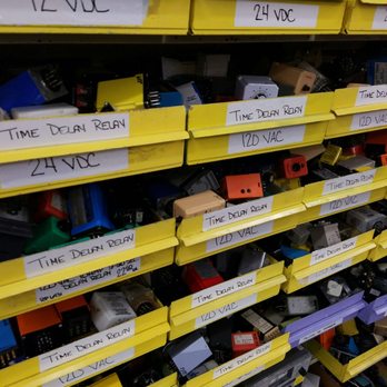 Skycraft Parts & Surplus - Relays - Hardware Stores Near Me - Orlando, Florida