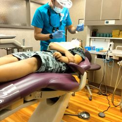 Eastern Dental - Lawrenceville