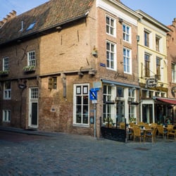 Keershuys Eetcafé het