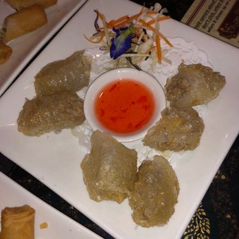 Si-Am Thai - Thai spring roll - Thai Near Me - Tampa, Florida Si-Am Thai - Thai spring roll - Thai Near Me - Tampa, Florida