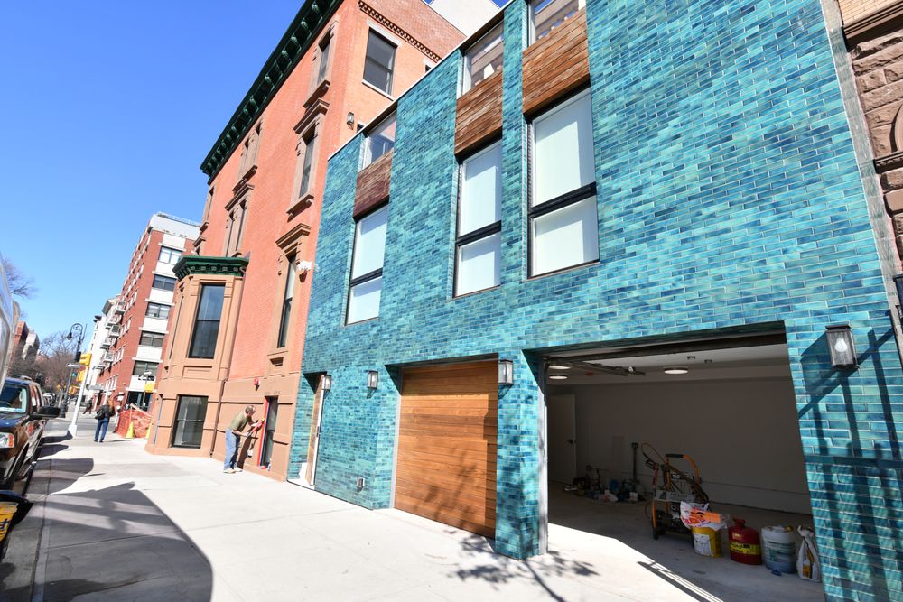 Slide of Custom Construction Services