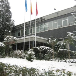 Escuela Técnica Superior de Ingenieros de Telecomunicación