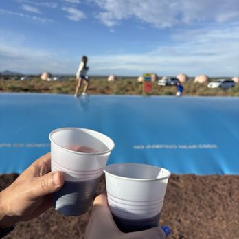 Clear Sky Resorts - Hotels Near Me - Williams, Arizona