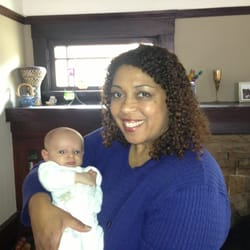 Birth & Baby Matters