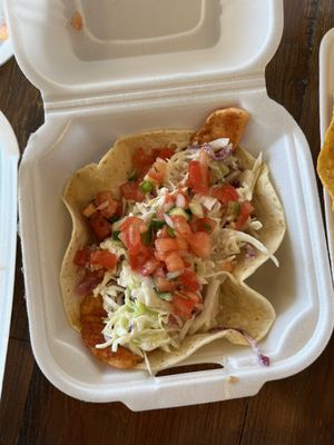 Taco Cantina by null