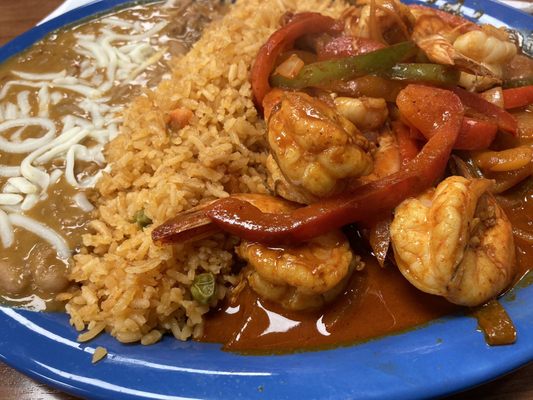 Taqueria El Rey by null