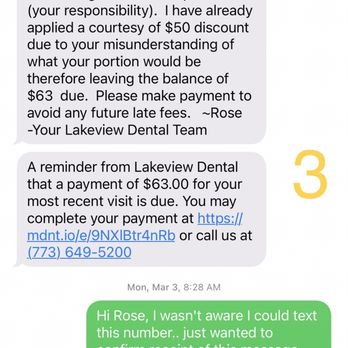 Lakeview Dental - General Dentistry Near Me - Chicago, Illinois
