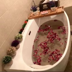 Castle Spa & Massage - Hot spring Tub