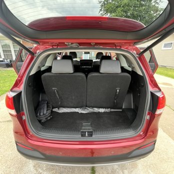 Refined Rides - Auto Detailing Near Me