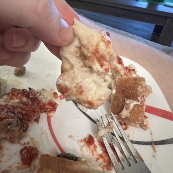 Goodfella's Pizza - Under cooked - Pizza Near Me - Wylie, Texas Goodfella's Pizza - Under cooked - Pizza Near Me - Wylie, Texas