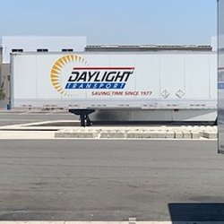 Daylight Transport