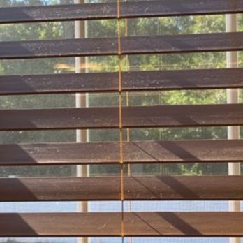 Alliance Cleaning Solutions - Dust on blinds - Home Cleaning Near Me - Waldorf, Maryland Alliance Cleaning Solutions - Dust on blinds - Home Cleaning Near Me - Waldorf, Maryland