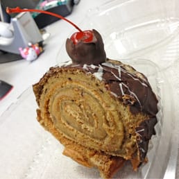 Pastries