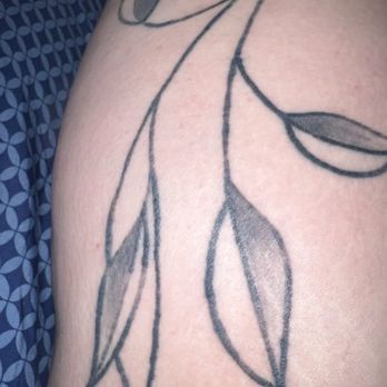 Hill City Tattoo - Tattoo Near Me - Lynchburg, Virginia