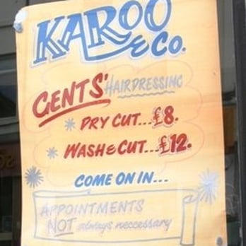 Karoo Hair Design - Hair Salons Near Me - Cardiff, CRF Karoo Hair Design - Hair Salons Near Me - Cardiff, CRF