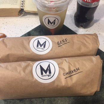 Merge Cafe - Sandwiches - Vietnamese Near Me - Stafford, Virginia Merge Cafe - Sandwiches - Vietnamese Near Me - Stafford, Virginia