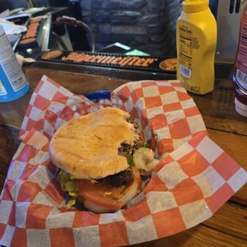 Route 66 Bar & Grill - Very good cheeseburger - American Near Me - Wilmington, Illinois Route 66 Bar & Grill - Very good cheeseburger - American Near Me - Wilmington, Illinois